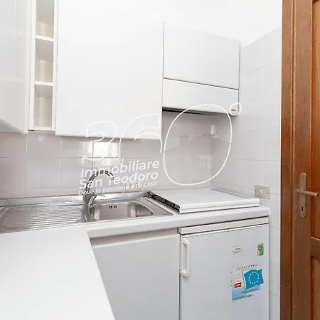 Apartmán Fissurelle *