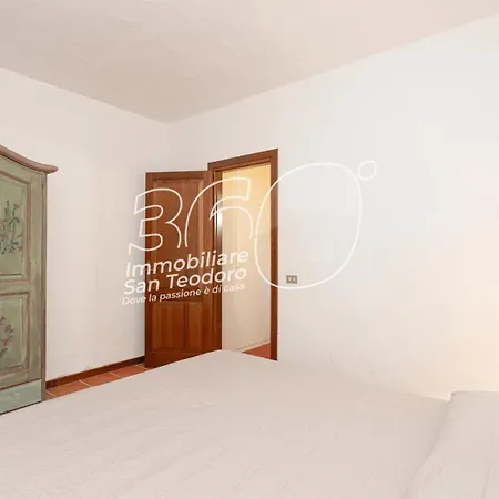 Apartmán Fissurelle Puntaldia