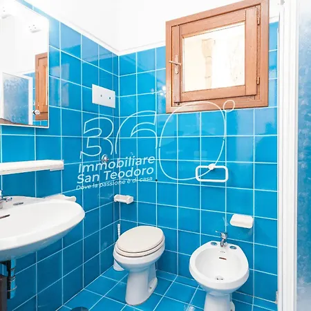 Apartmán Fissurelle